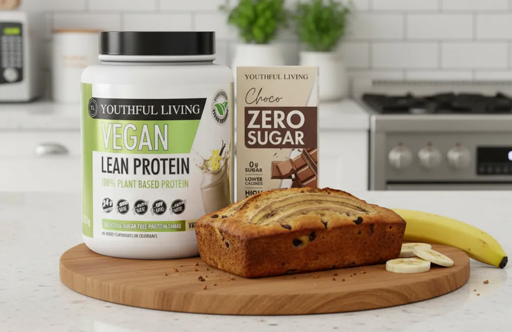 Banana Bread
