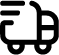 Free shipping Icon