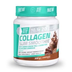BF Collagen Slim Smoothie 01