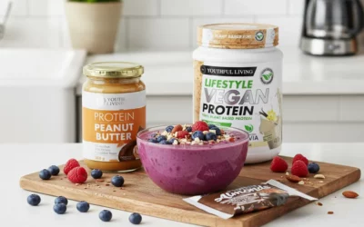 Smoothie Bowl