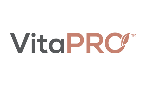 VitaPro Logo