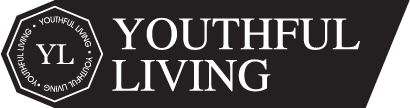 Youthful Living Logo Black